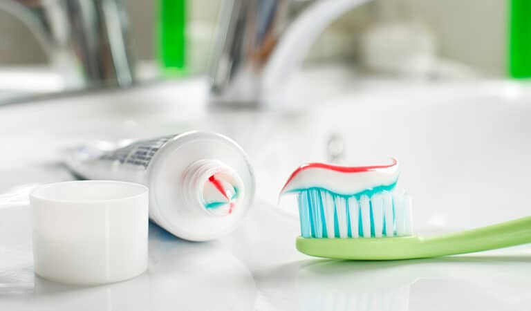 Choosing the right toothpaste