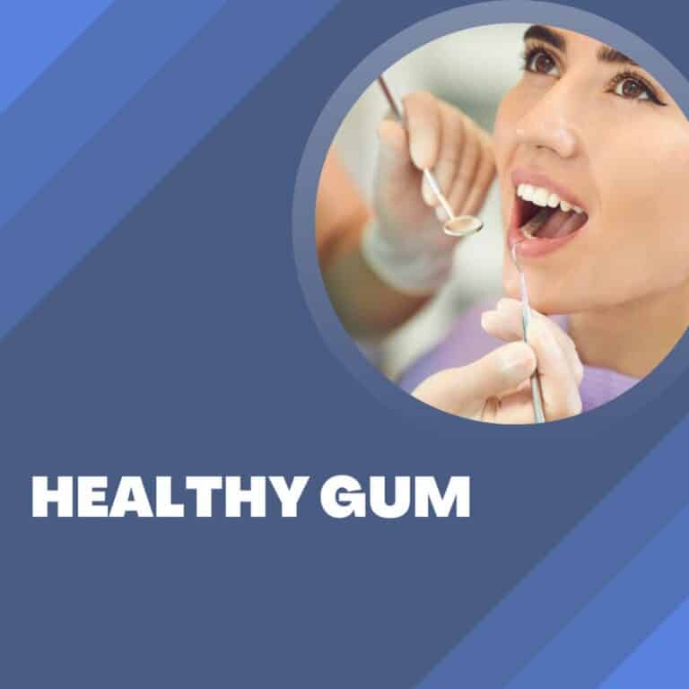 Gingivitis and how to deal with periodontal treatment