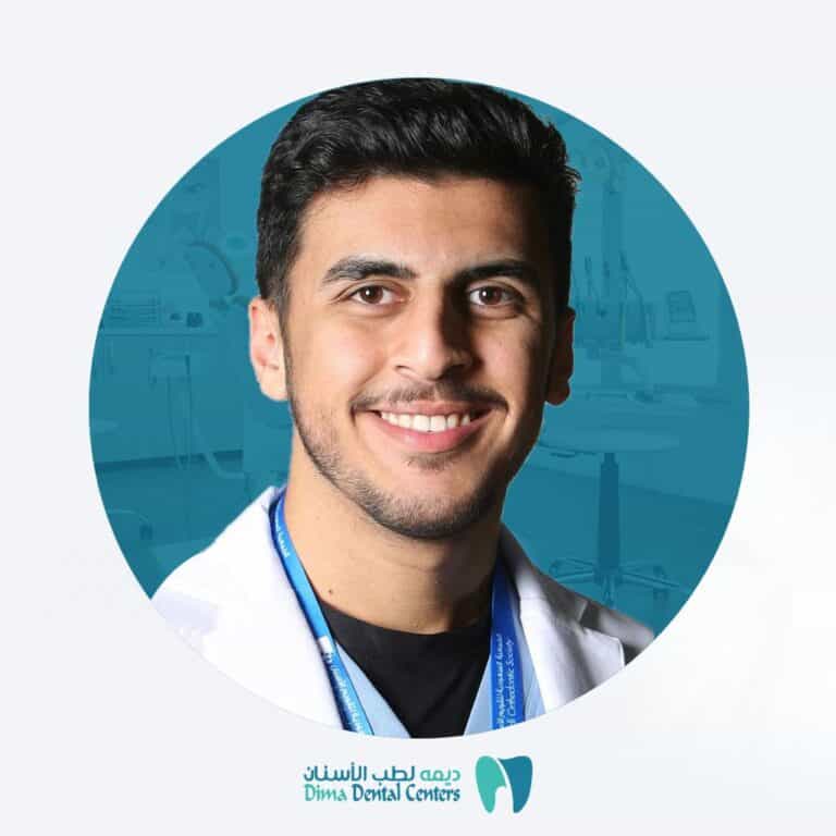 Dr. Abdullah Al-Gashem joined the center